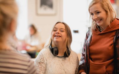 Una consultora para la política de derechos humanos de mi empresa.