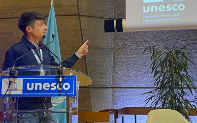 PROPÓS, entre los expertos que reunió UNESCO para el nuevo contrato social por la Educación