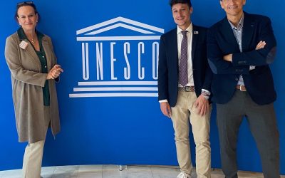 Propós participa en la 40ª Conferencia de Unesco