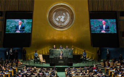 Los principios rectores de la ONU: ¿por qué incorporarlos en la política de derechos humanos de tu empresa?