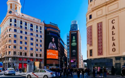 Propós asesorará a la ciudad de Madrid en su política de marca y branding