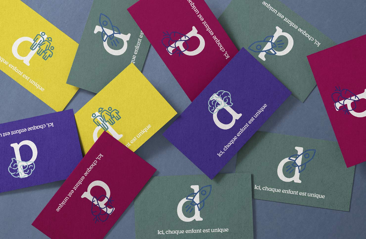 Dulce École à Genève