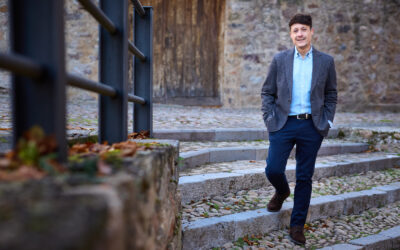 Propós, nueva empresa editora de Dirigentes