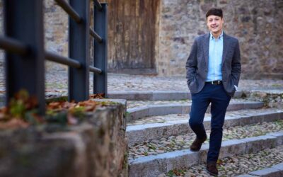 Propós, nueva empresa editora de Dirigentes