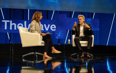 The Wave cierra su primera edición con más de 3000 participantes