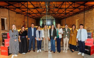 Mario Martínez participa en el BrandPulse de 2025