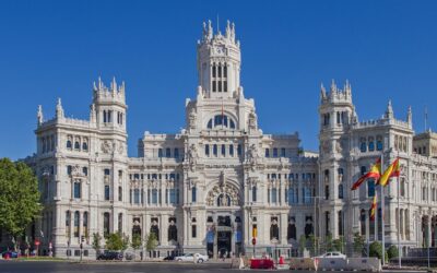 Un año más en el cielo: Propós y Ayuntamiento de Madrid renuevan su contrato de branding y comunicación