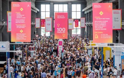 The Officer, media partner en South Summit y VDS de 2025